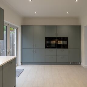 Western Avenue, Newport. For sale with Clarke & Partners estate agent.
